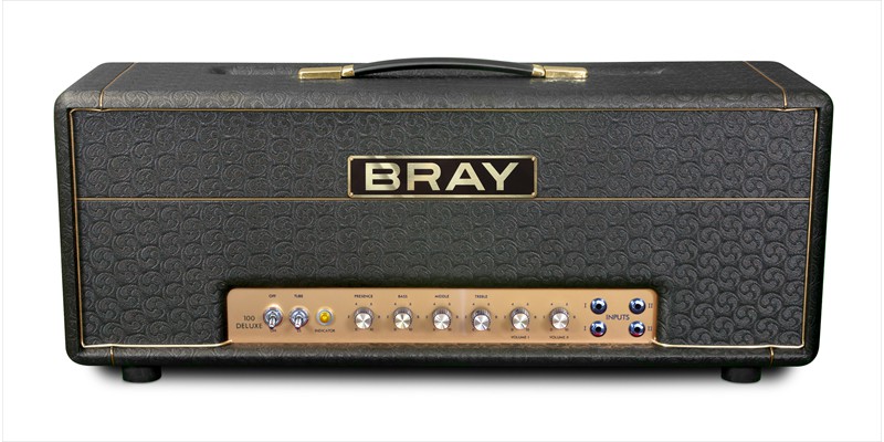 Bray 100